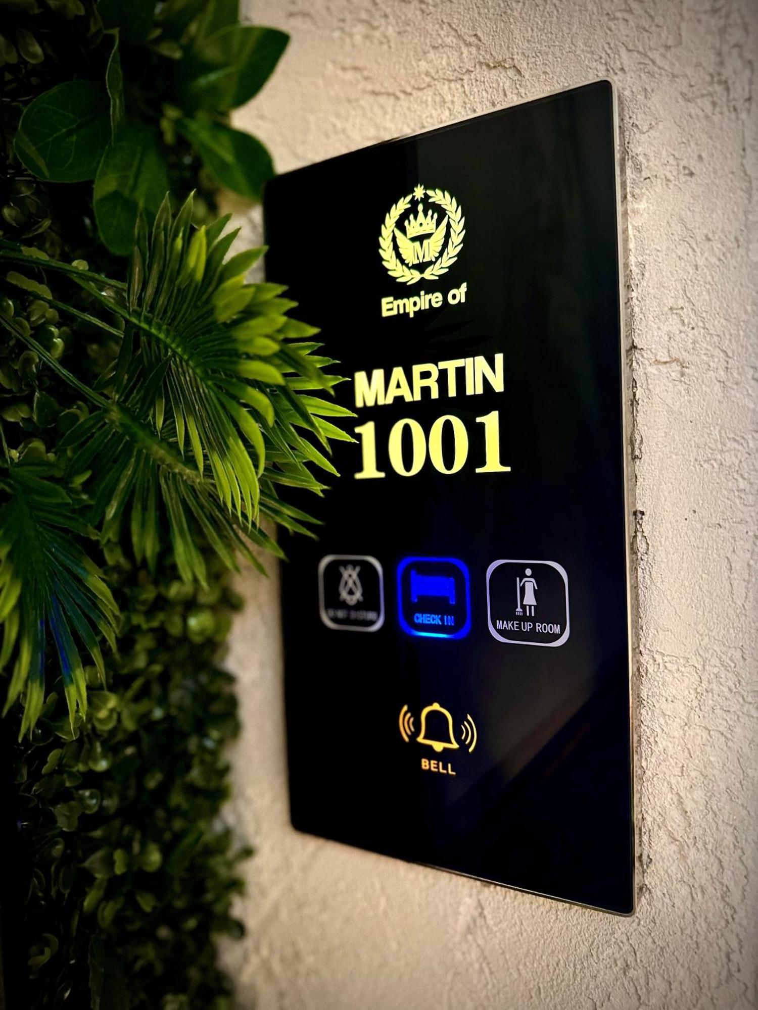 Boutique Hotel Empire Of Martin Gjirokastër Eksteriør billede