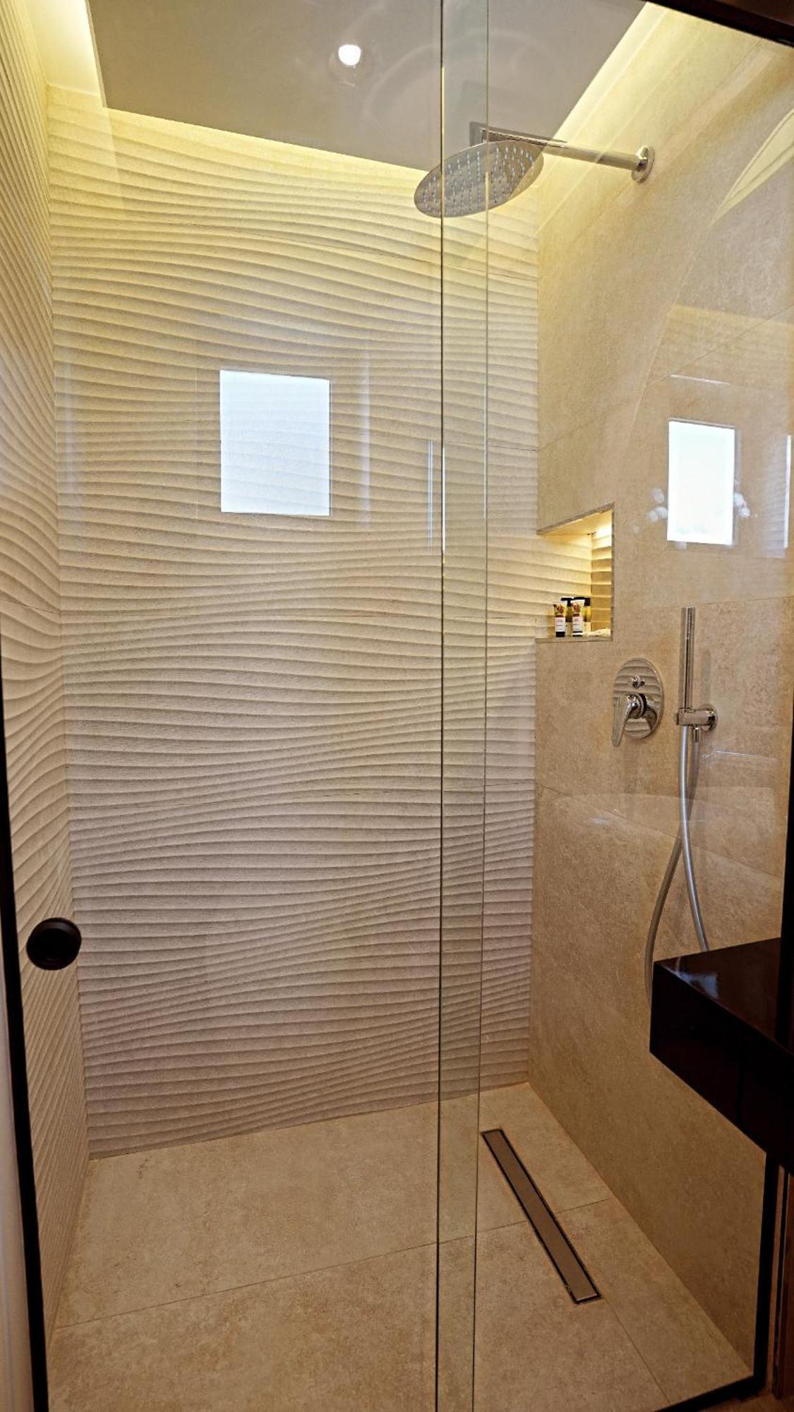 Boutique Hotel Empire Of Martin Gjirokastër Eksteriør billede
