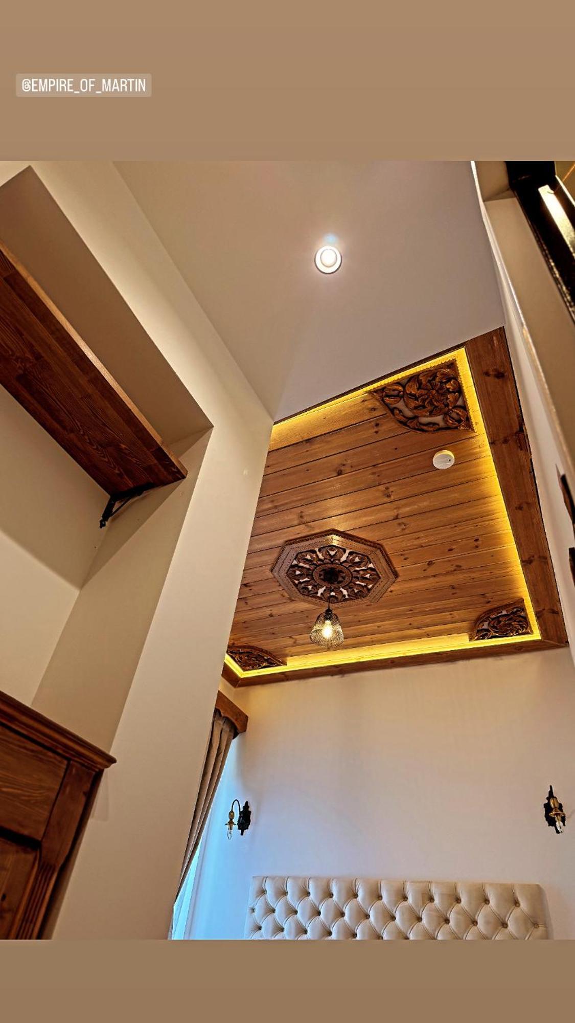 Boutique Hotel Empire Of Martin Gjirokastër Eksteriør billede